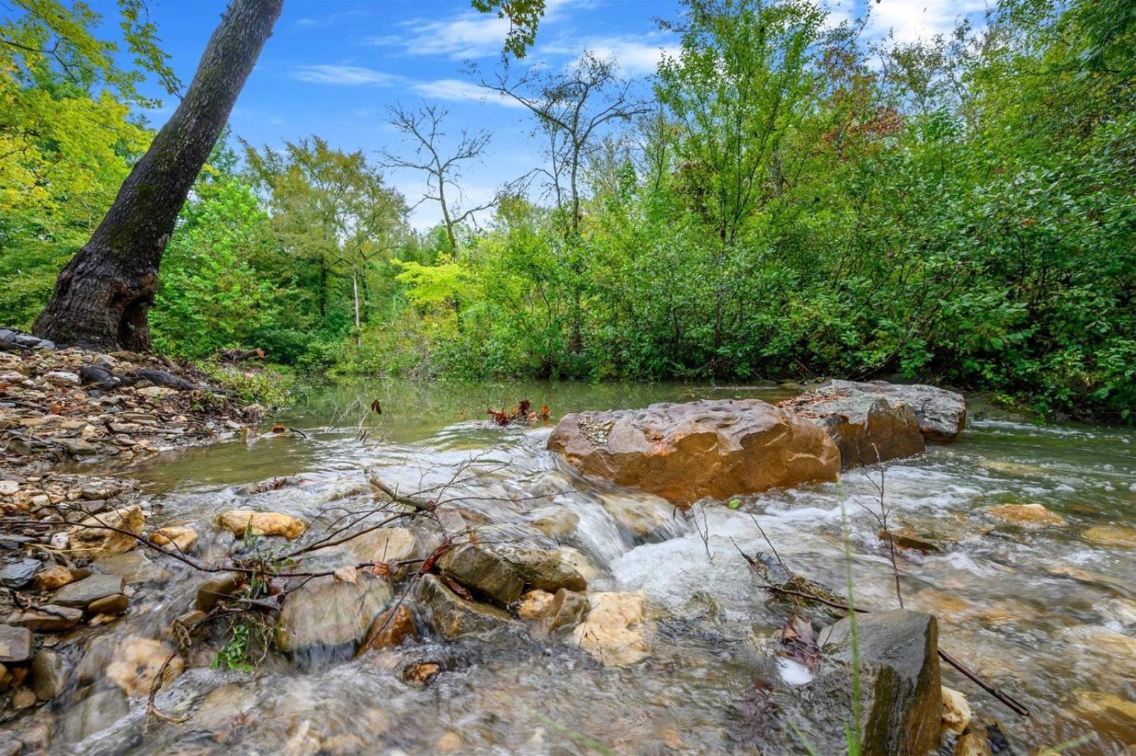 فيلا Grand Marquee Stephens Gap المظهر الخارجي الصورة